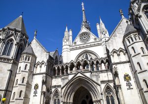 Role of English courts in Foreign Proceedings