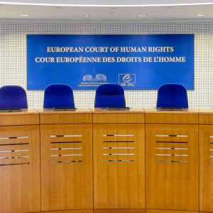 The impact of Covid-19 on proceedings in the European Court of Human Rights (‘the European Court’)